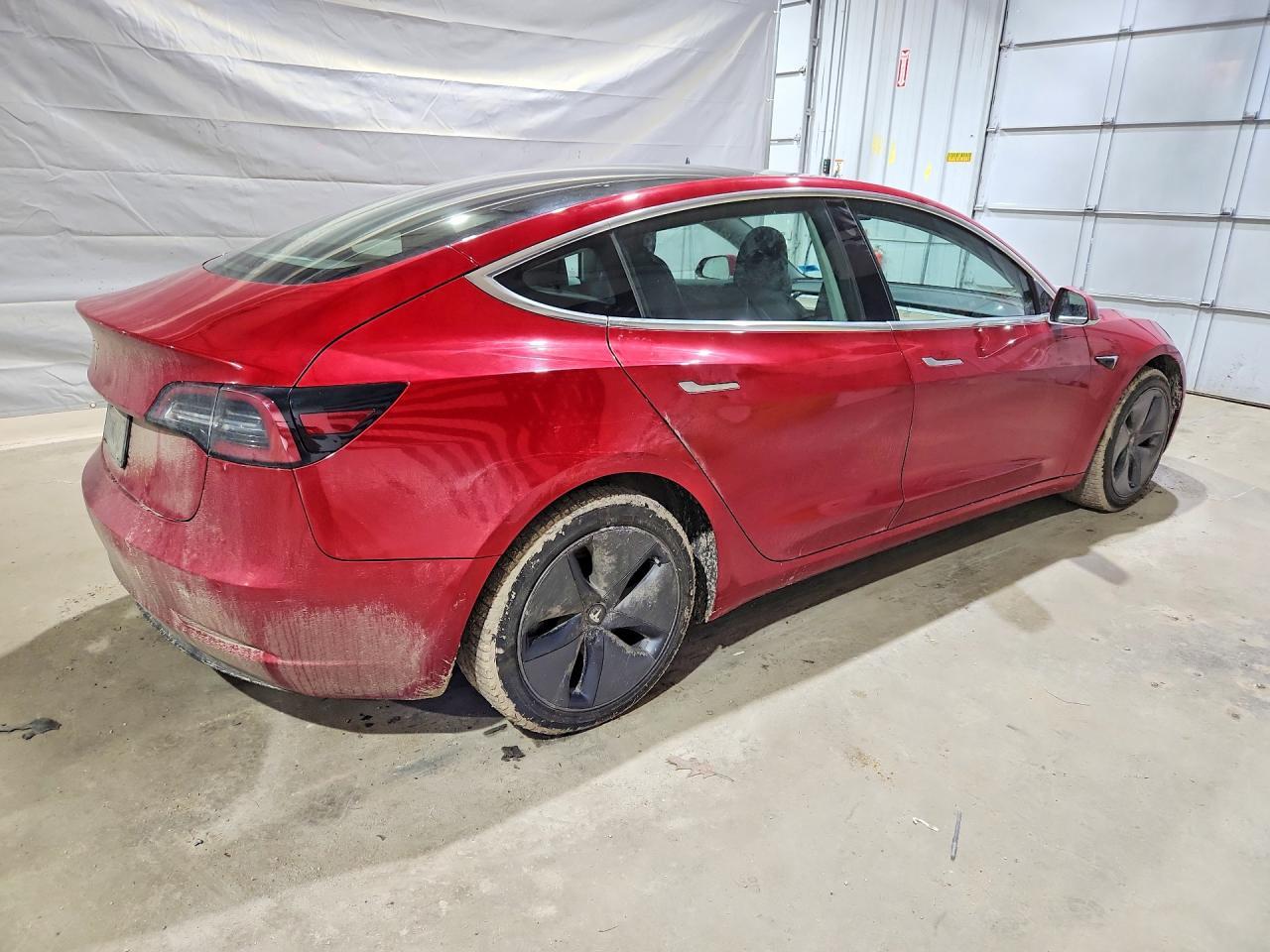 2020 Tesla Model 3 - Image 3
