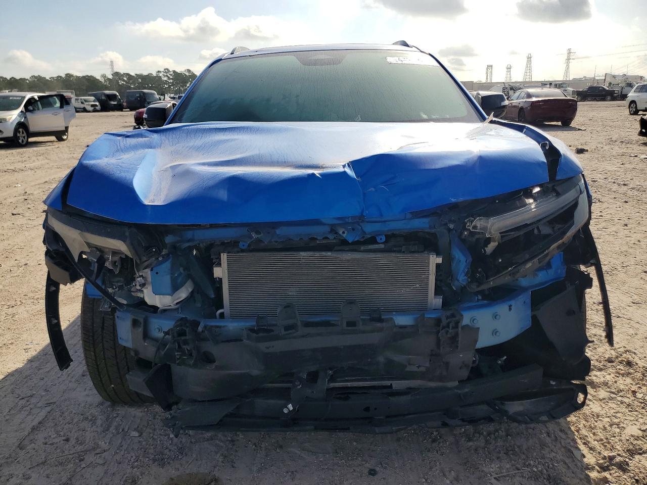 2024 Honda Prologue Tour - Image 5