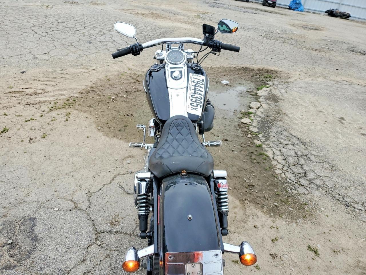 2013 Harley-Davidson Fxdc Dyna Super Glide - Фото 6