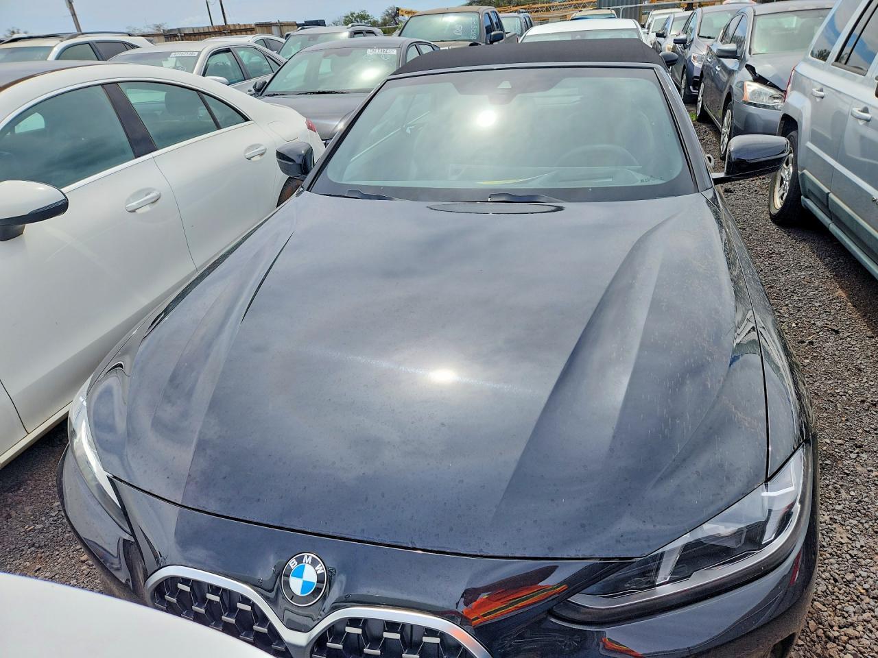 2026 BMW 430Xi - Image 5