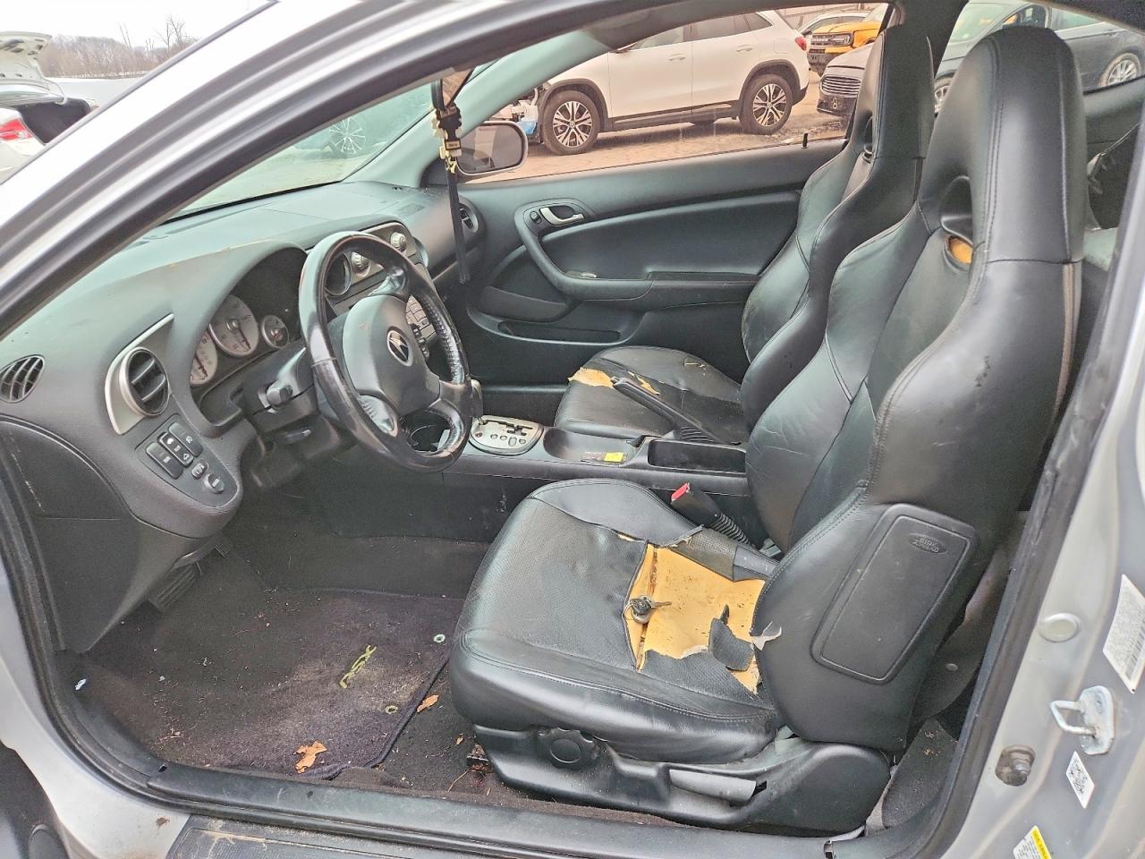 2002 Acura Rsx - Image 7