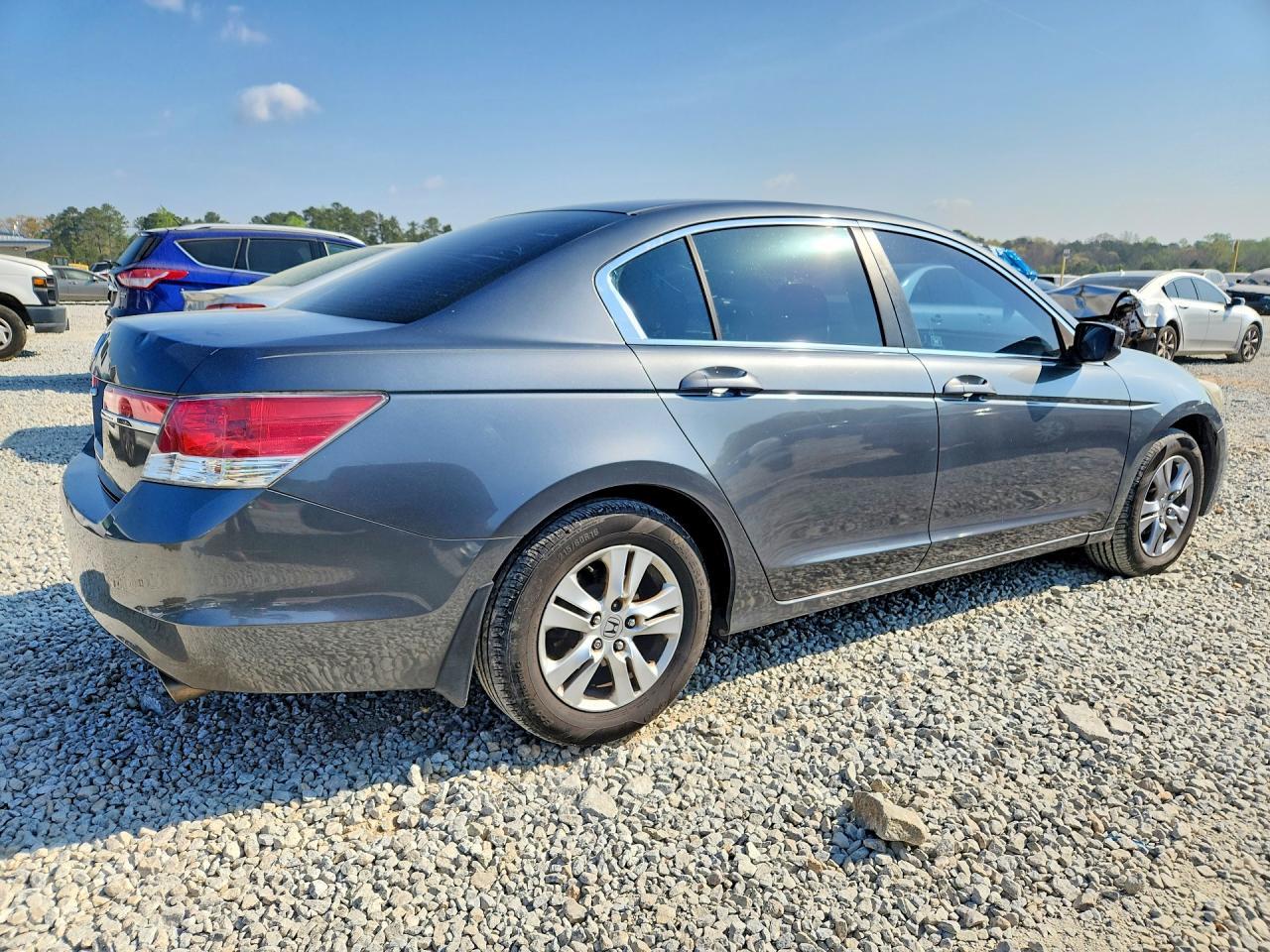 2011 Honda Accord Lxp - Image 3