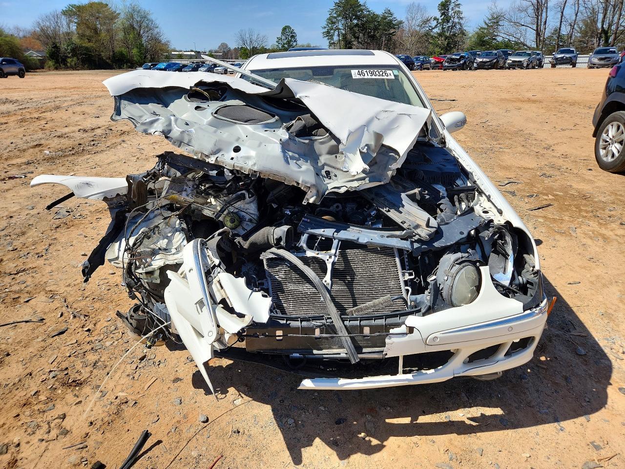 2006 Mercedes-Benz E 350 - Фото 5