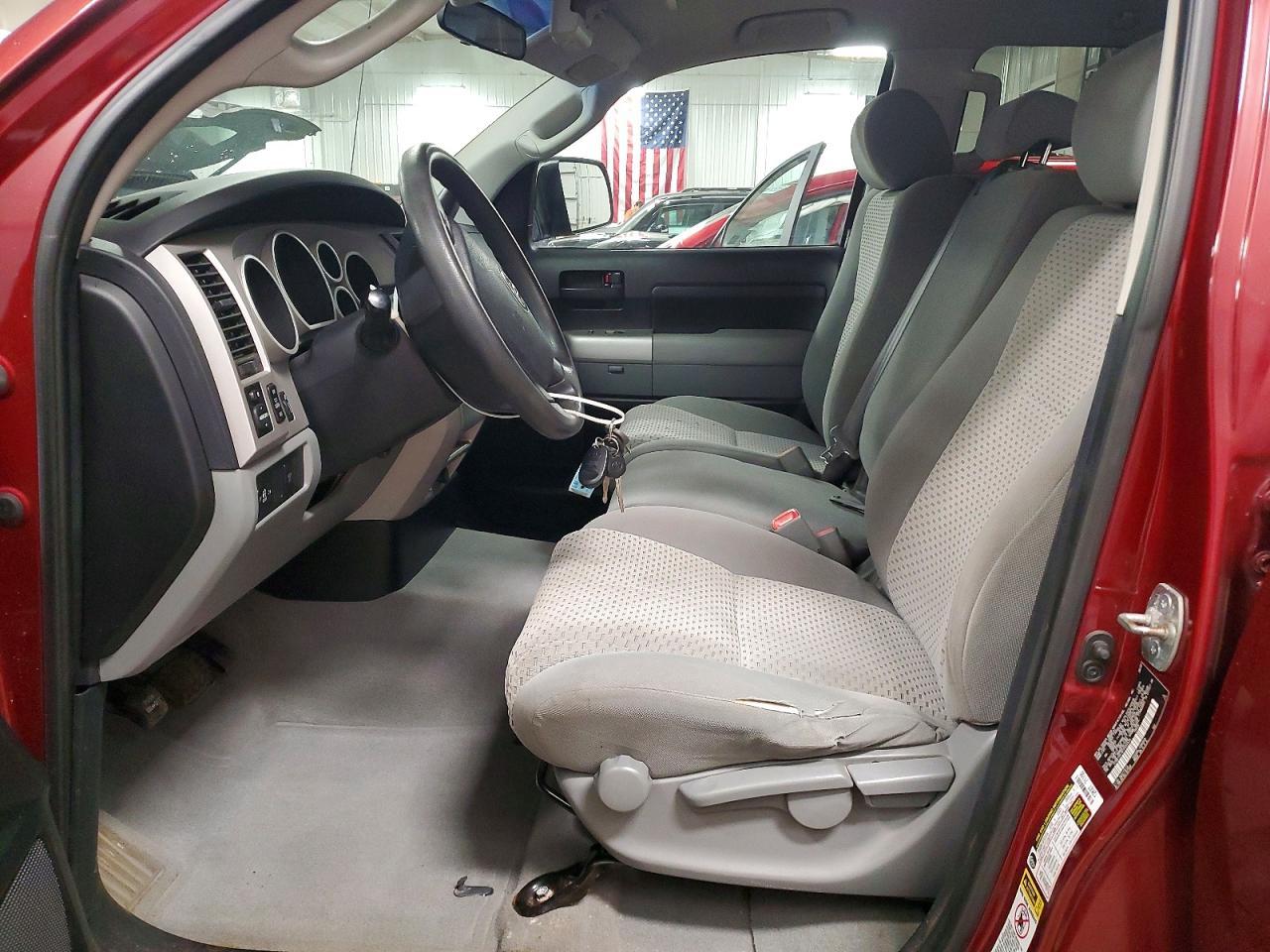 2007 Toyota Tundra Sr5 - Фото 7