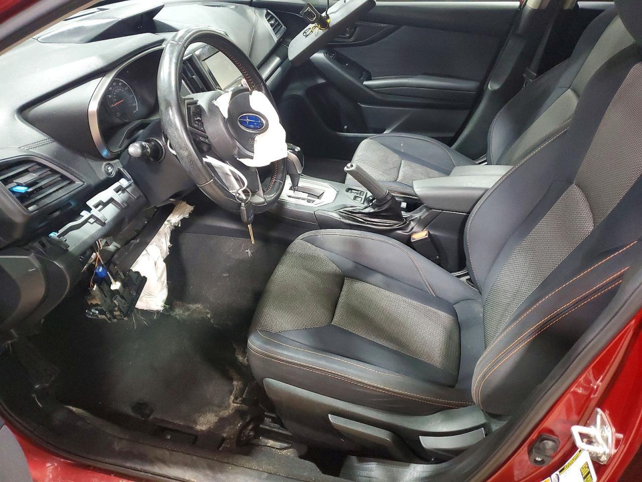 2018 Subaru Crosstrek Premium - Фото 7