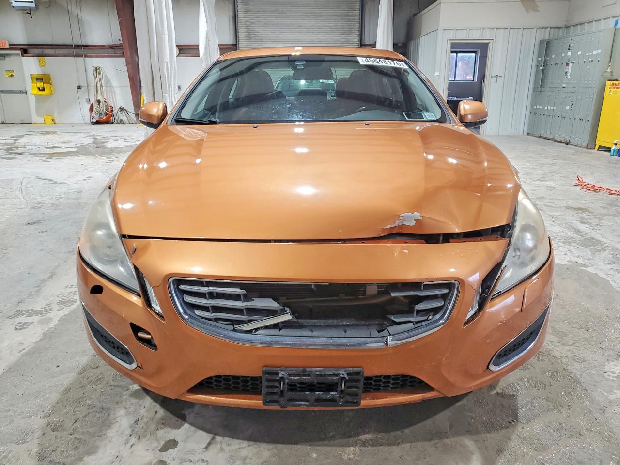 2012 Volvo S60 T5 - Image 5