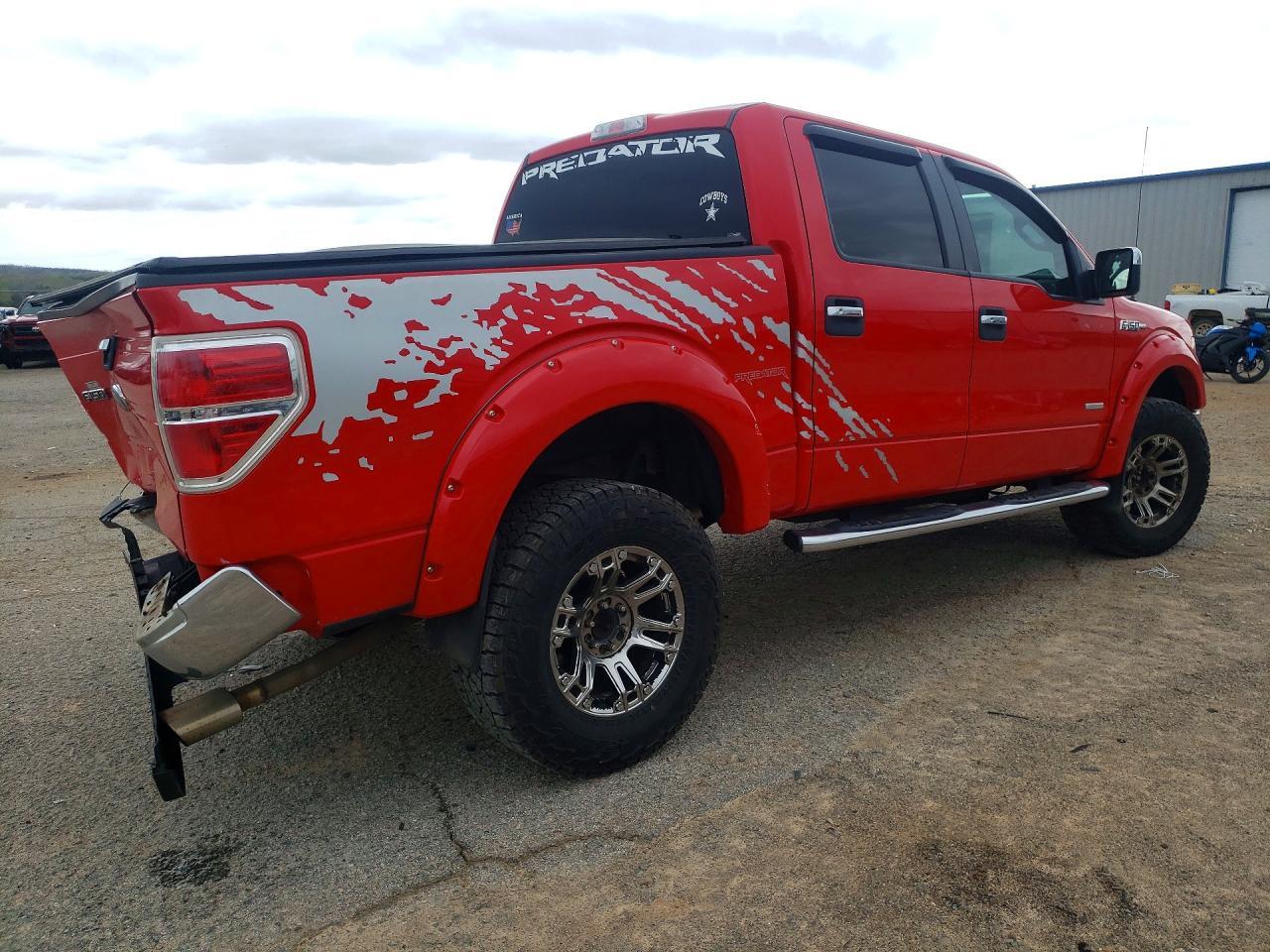 2013 Ford F-150 - Image 3