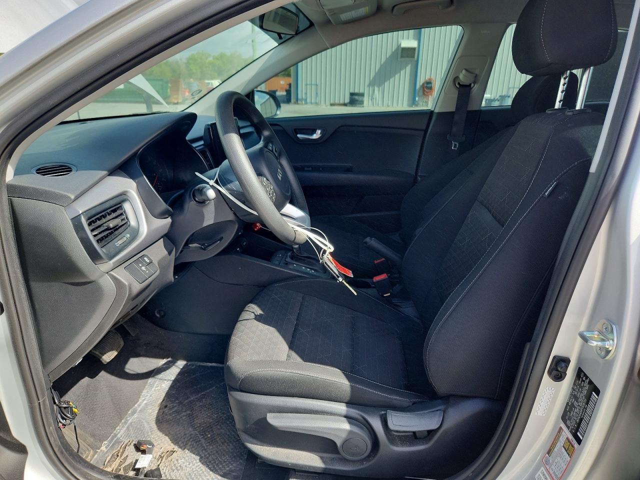 2023 Kia Rio S - Image 7