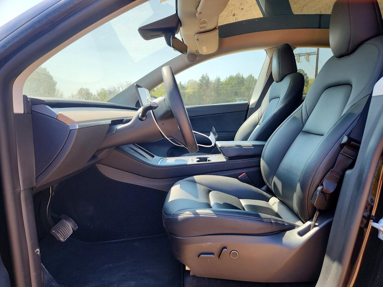 2022 Tesla Model Y - Фото 7
