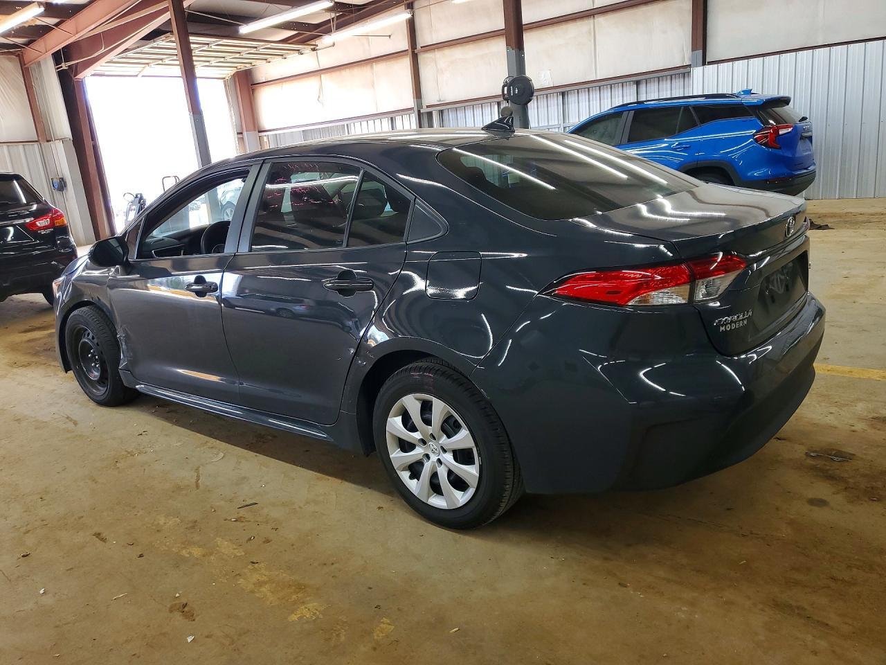 2024 Toyota Corolla Le - Image 2
