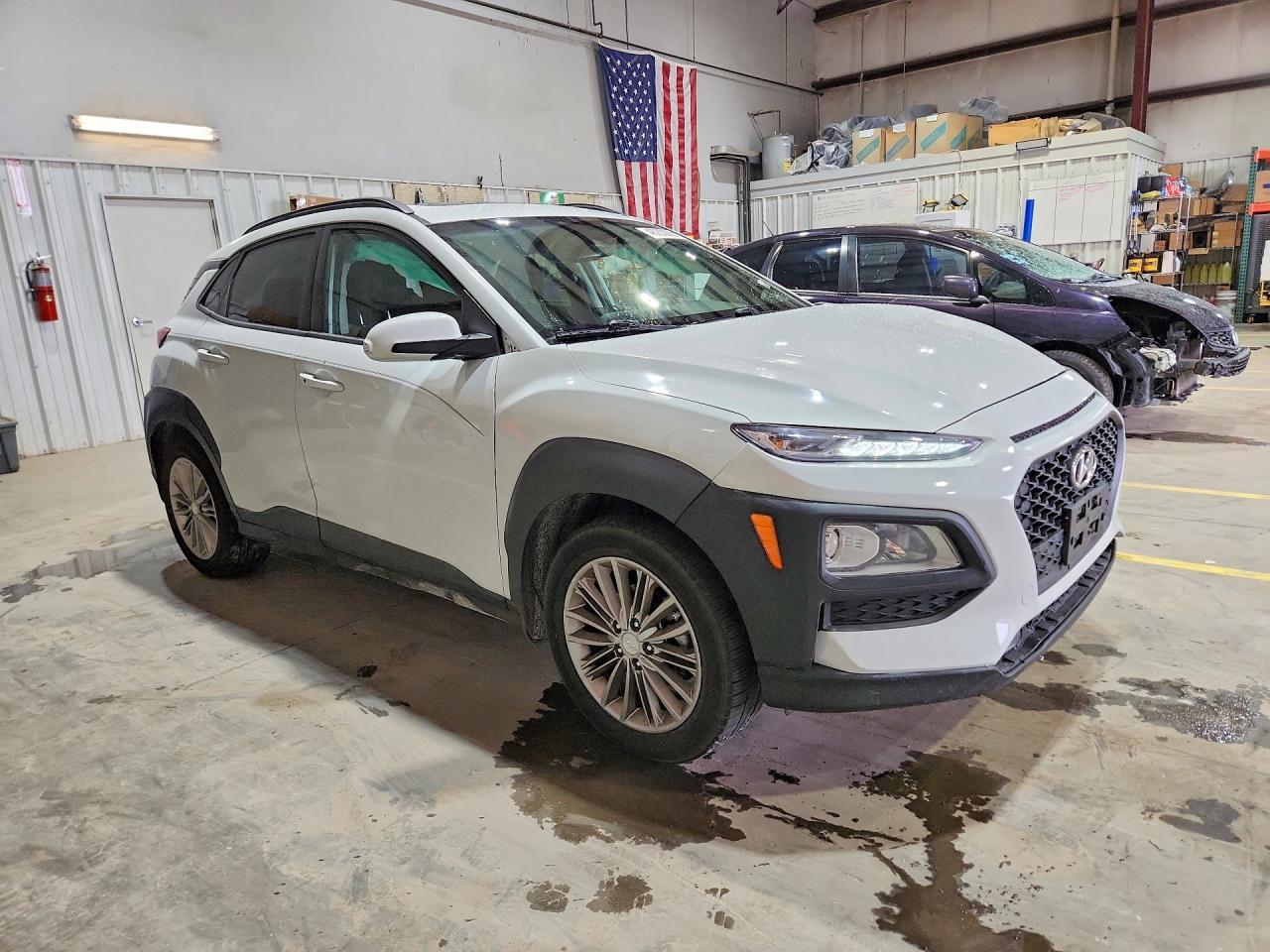 2019 Hyundai Kona Sel - Фото 4