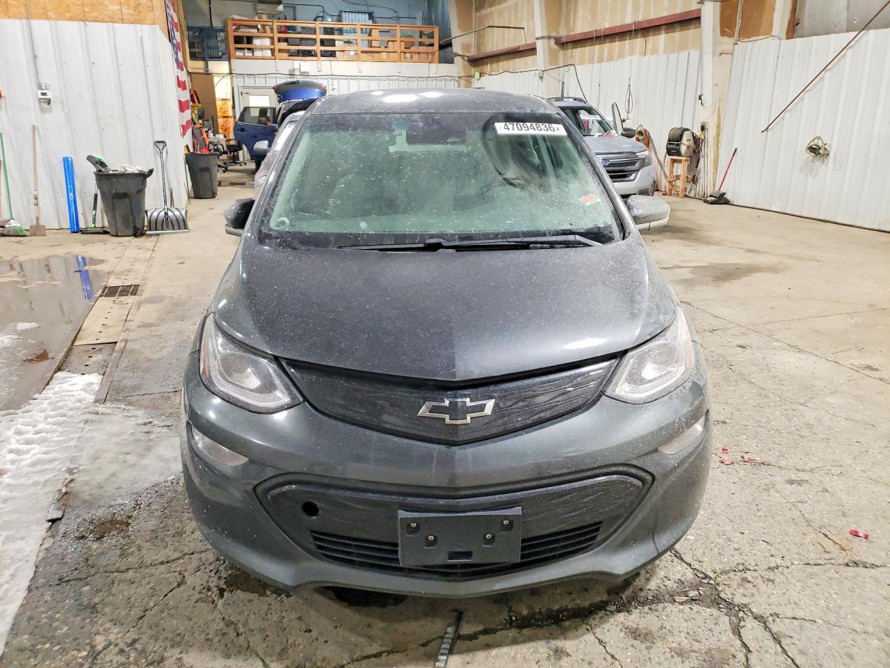 2020 Chevrolet Bolt Ev Lt - Фото 5