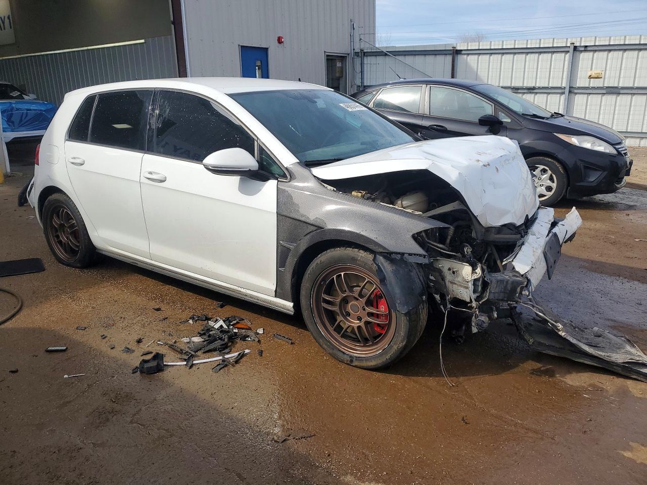 2019 Volkswagen Gti S - Image 4