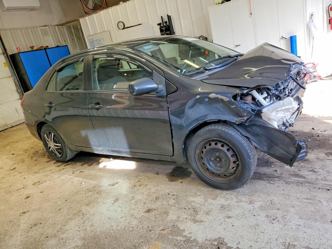 2008 Toyota Yaris - Фото 4