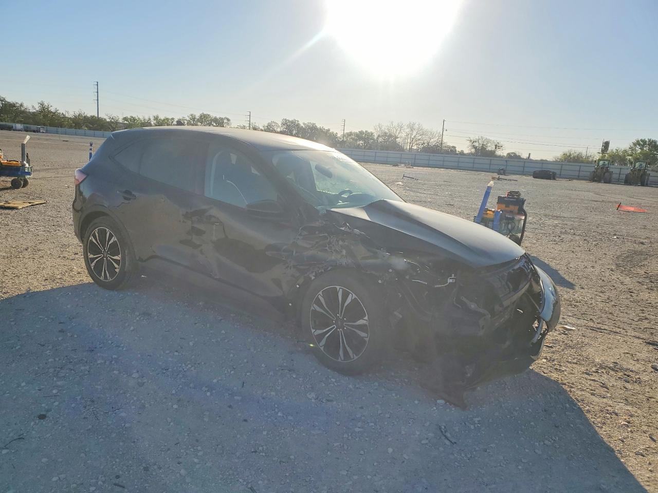 2022 Ford Escape Se - Фото 4