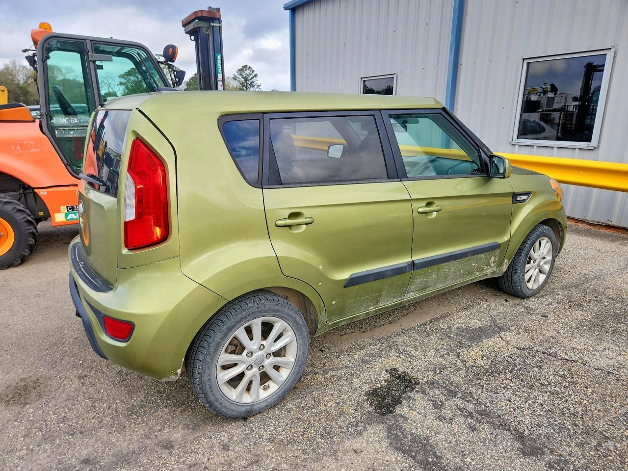 2013 Kia Soul - Image 3