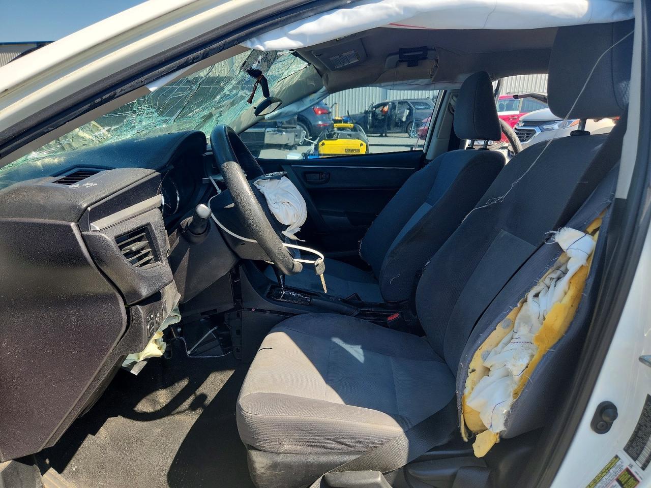 2015 Toyota Corolla L - Image 7