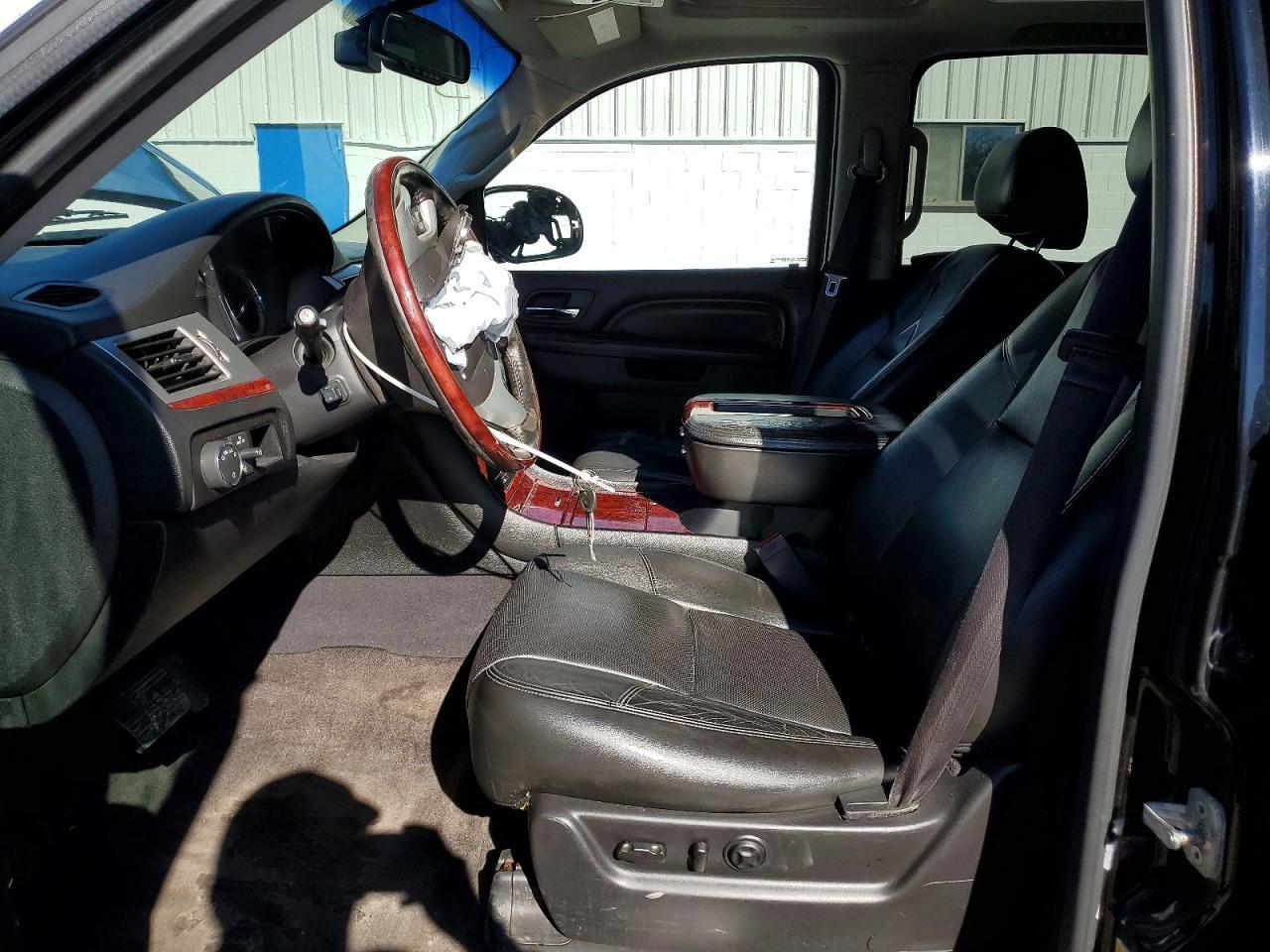 2013 Cadillac Escalade Esv Premium - Фото 7