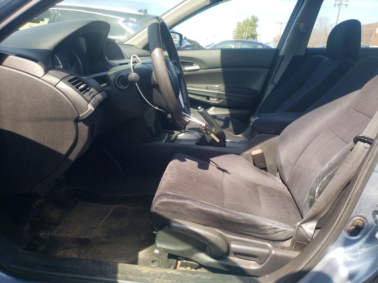 2012 Honda Accord Lx - Image 7