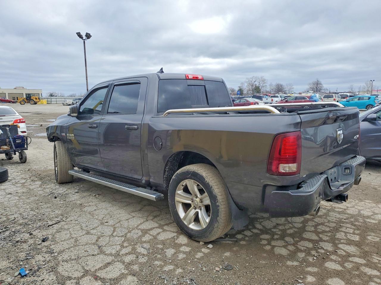2015 Ram 1500 Sport - Image 2