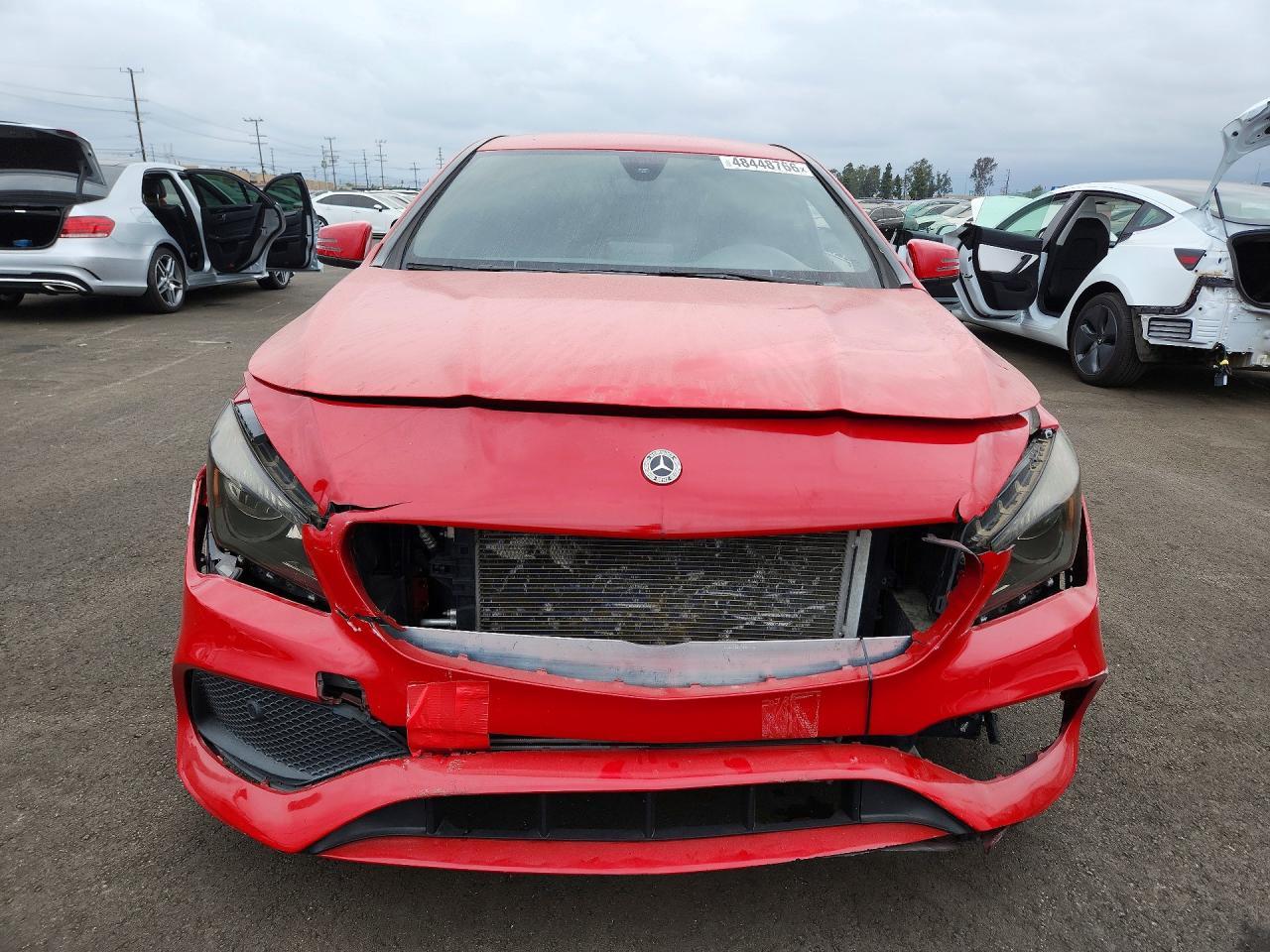 2018 Mercedes-Benz Cla 250 - Image 5