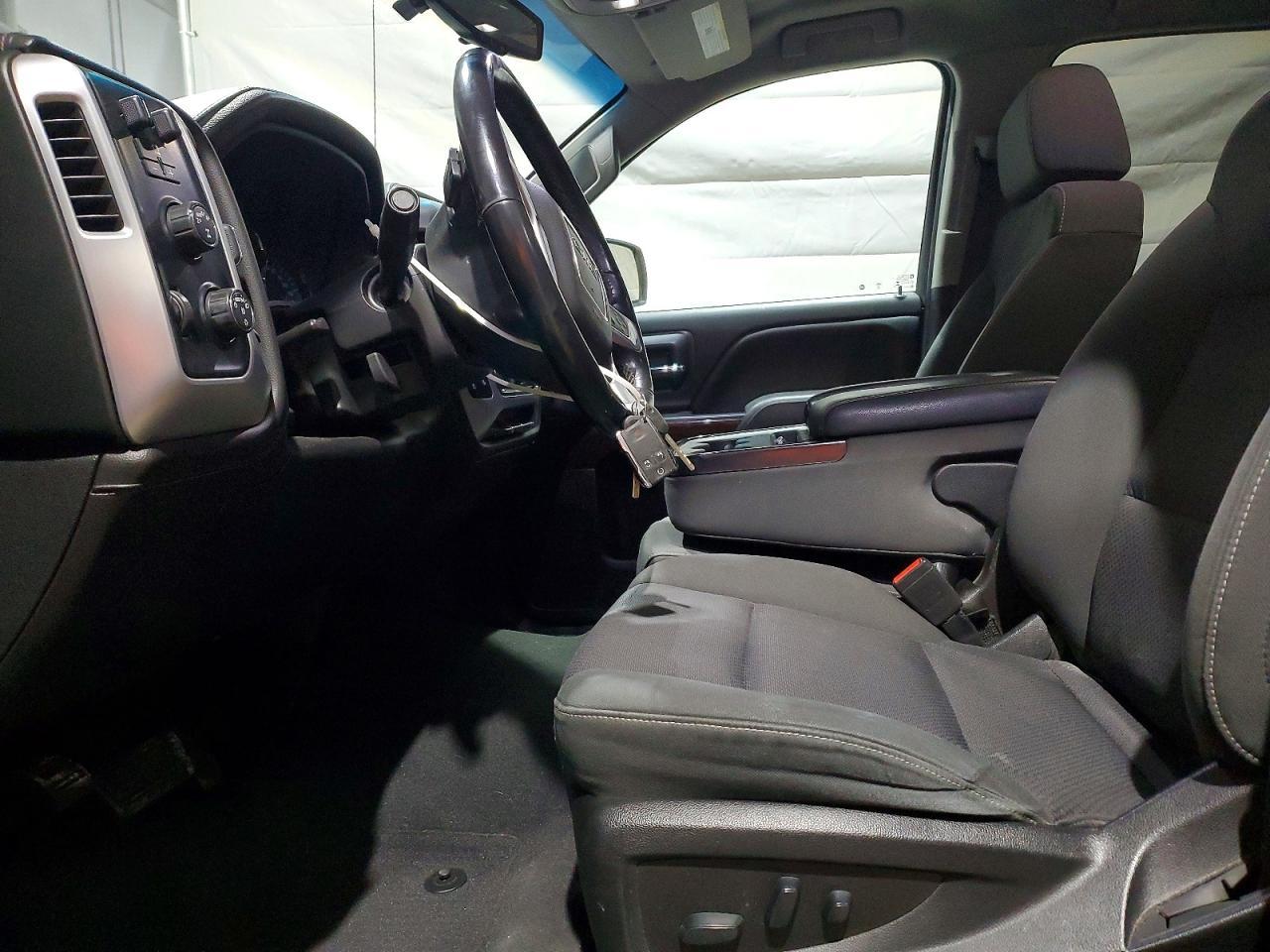 2019 GMC Sierra Limited K1500 Sle - Фото 7