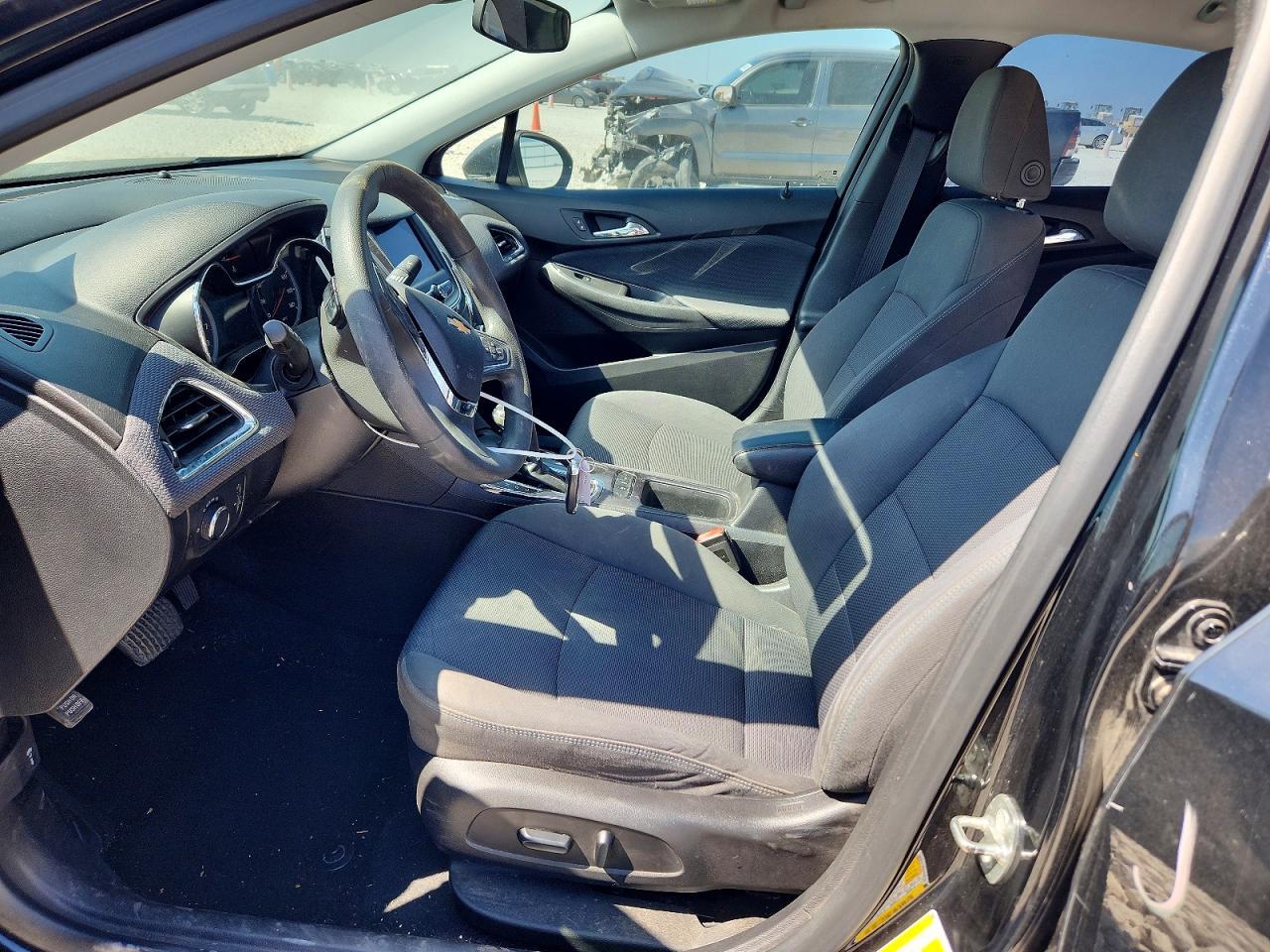 2019 Chevrolet Cruze Lt - Image 7