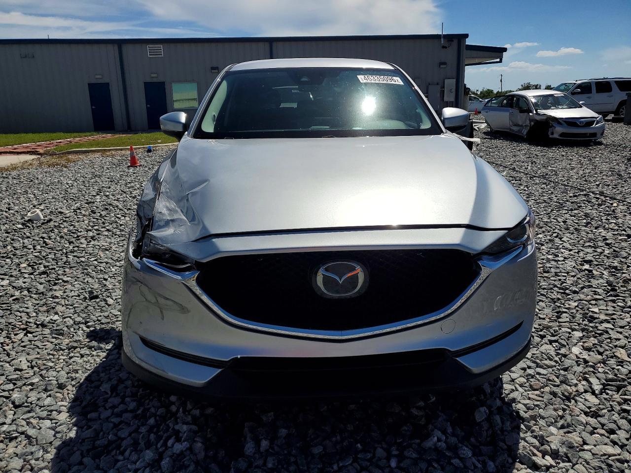 2021 Mazda Cx-5 Touring - Image 5