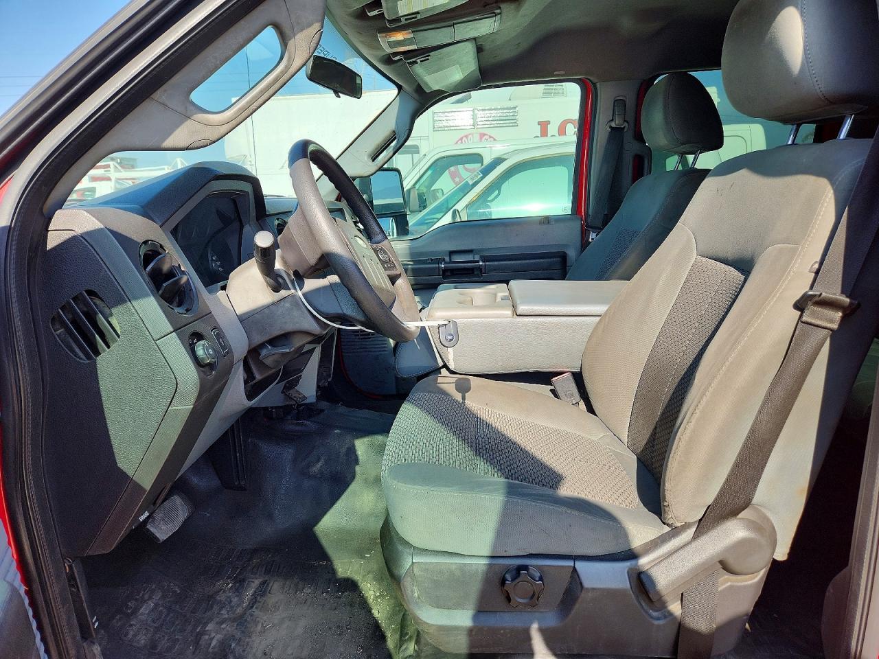 2013 Ford F250 Super Duty - Фото 7