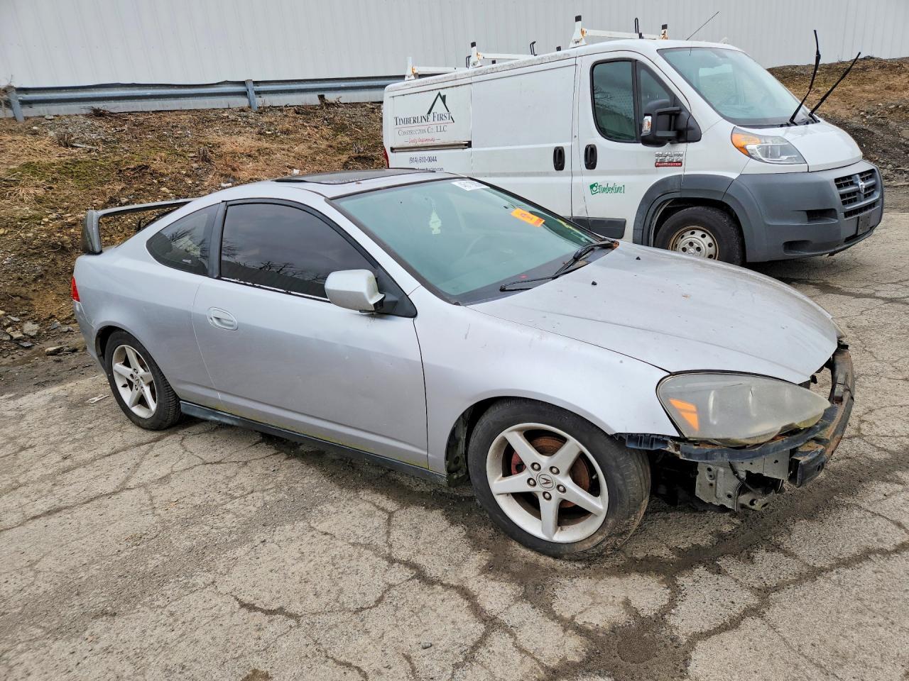 2002 Acura Rsx - Image 4