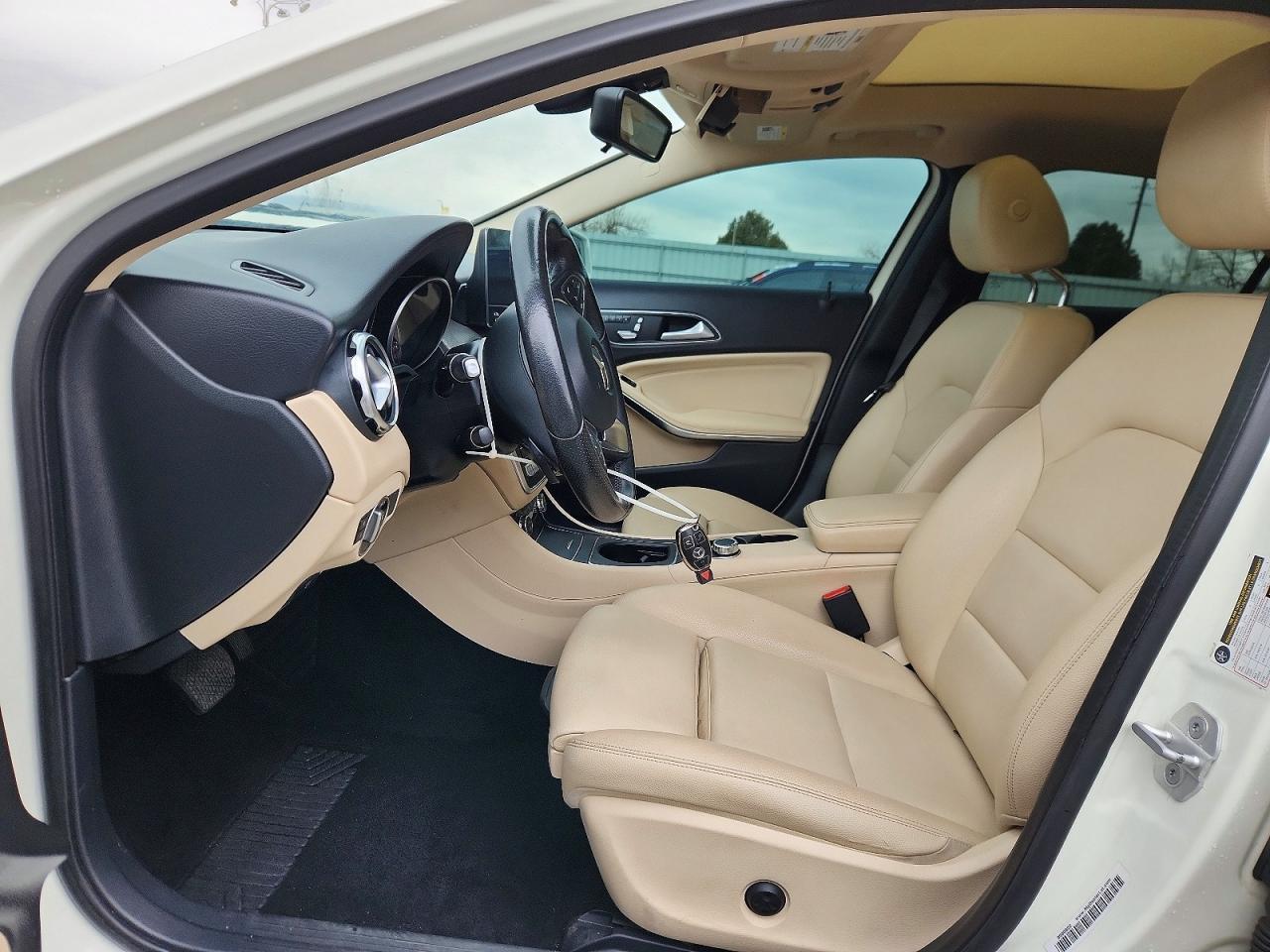 2018 Mercedes-Benz Gla 250 4Matic - Image 7