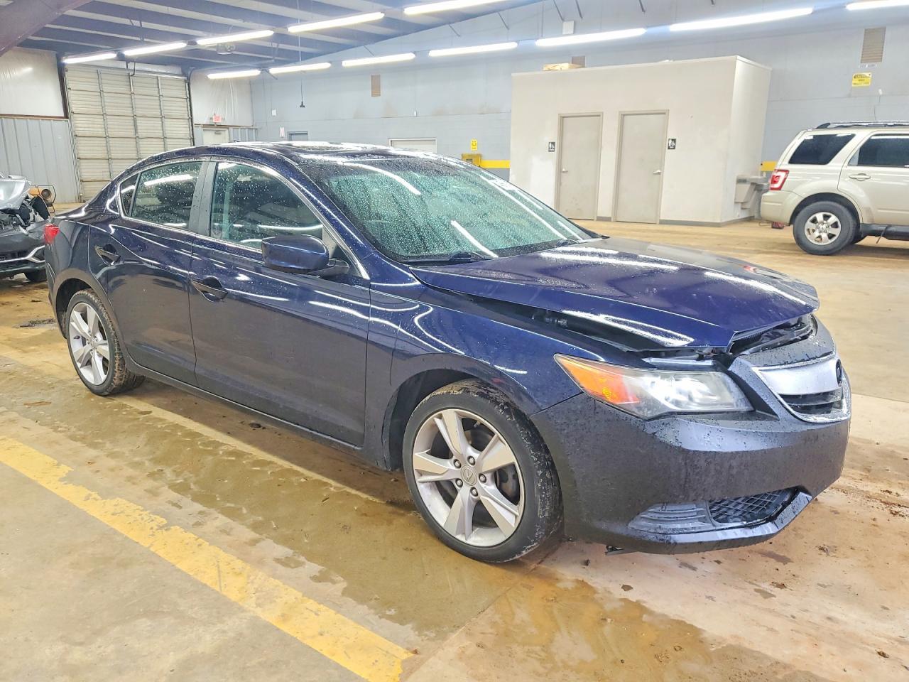 2015 Acura Ilx 20 - Фото 4