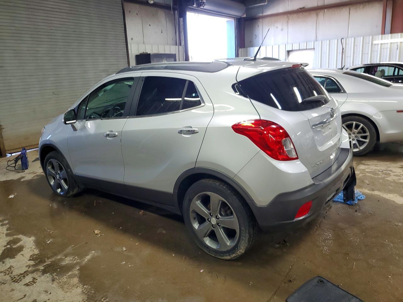 2014 Buick Encore Convenience - Фото 2