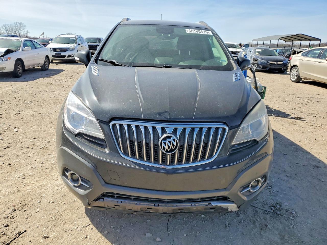 2014 Buick Encore Convenience - Image 5