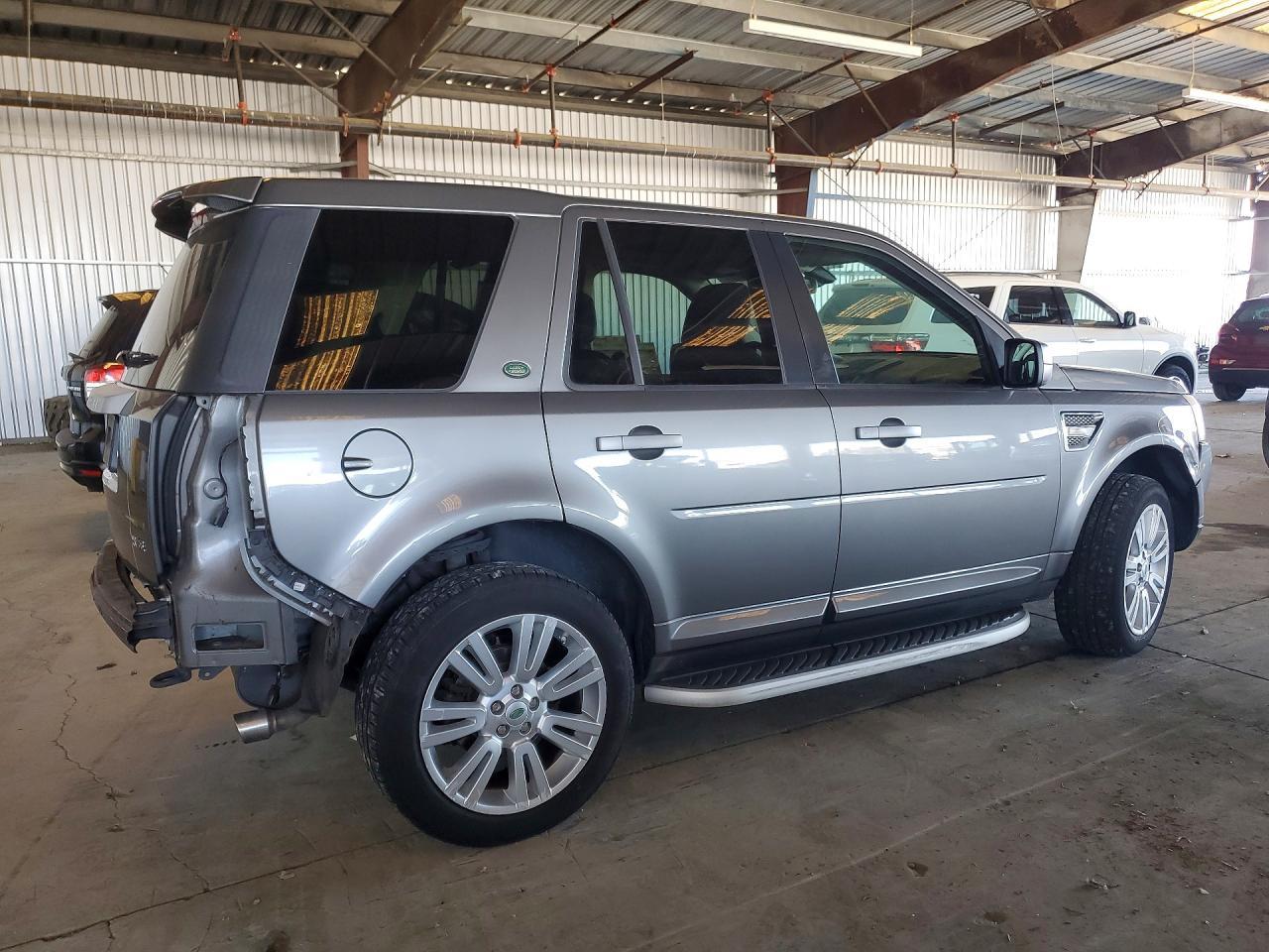 2009 Land Rover Lr2 Hse - Фото 3