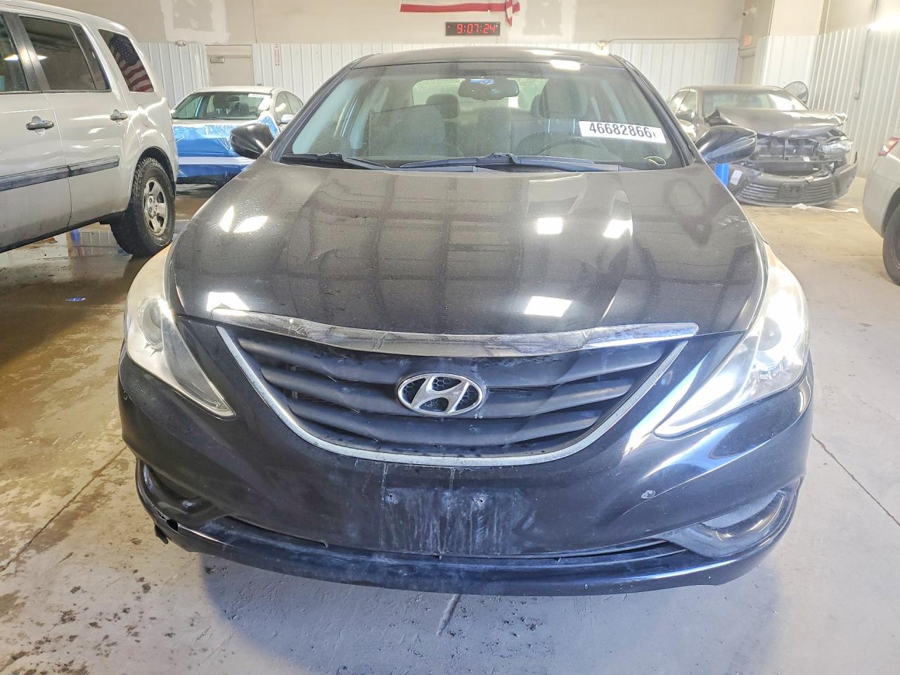 2012 Hyundai Sonata Gls - Image 5