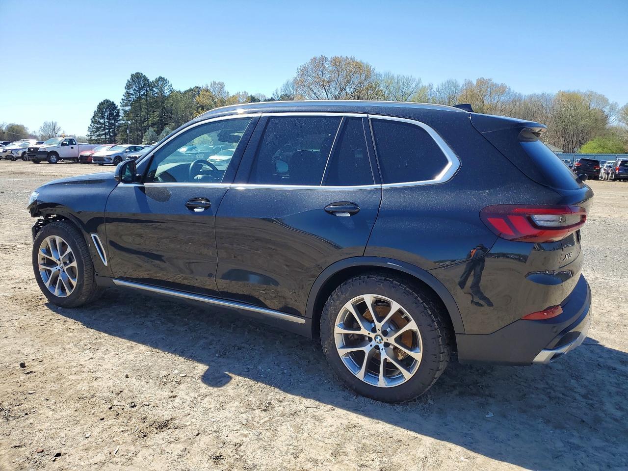 2023 BMW X5 Sdrive 40I - Фото 2