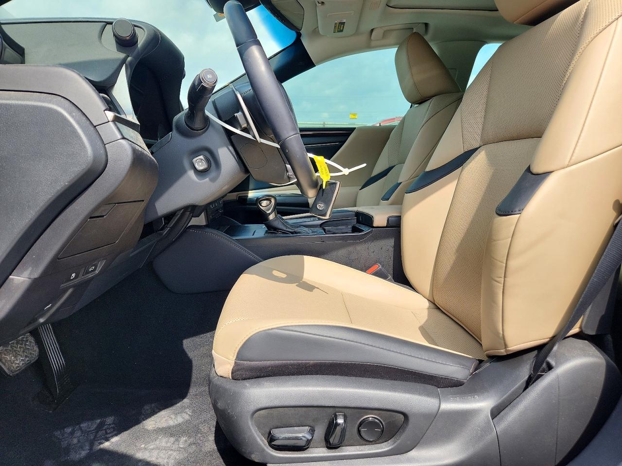 2021 Lexus Es 350 Base - Фото 7