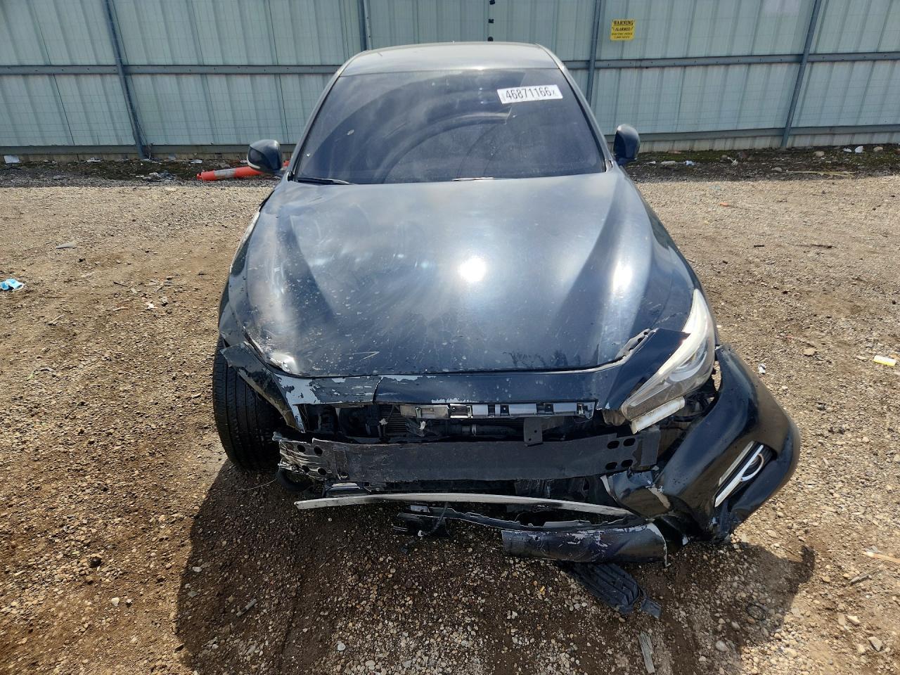 2021 Infiniti Q50 Pure - Image 5