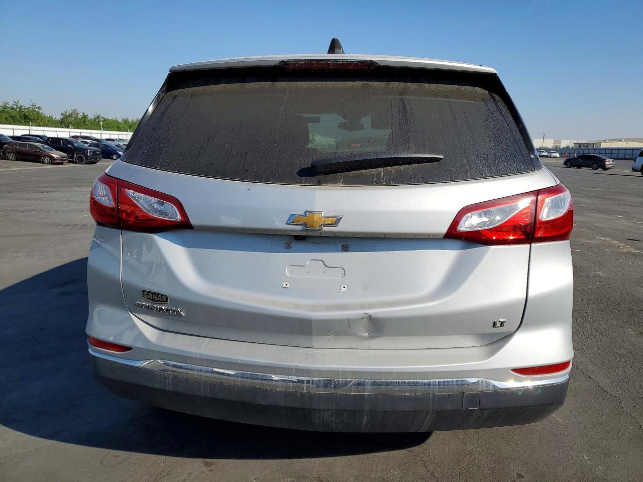 2021 Chevrolet Equinox Lt - Image 6