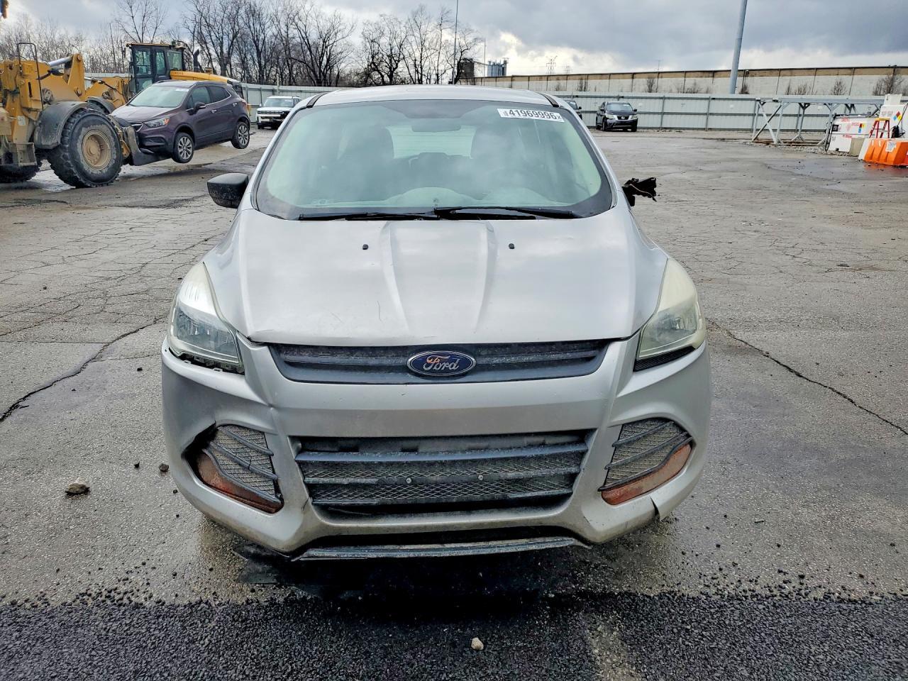 2016 Ford Escape S - Image 5