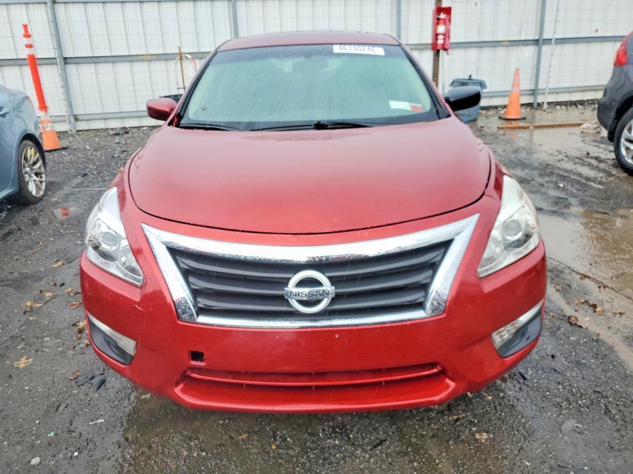2015 Nissan Altima 2.5 - Image 5