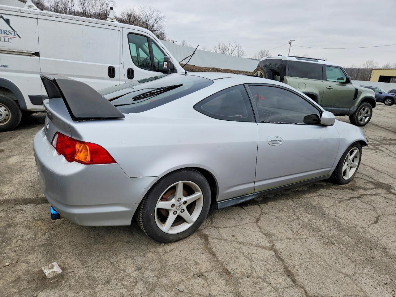 2002 Acura Rsx - Image 3
