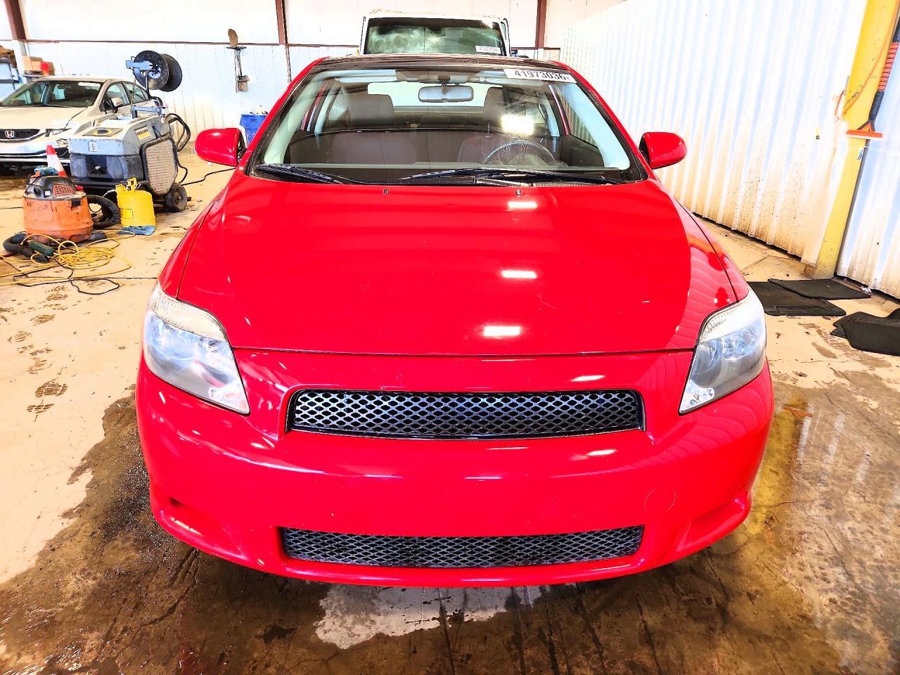 2005 Scion Tc Base - Фото 5