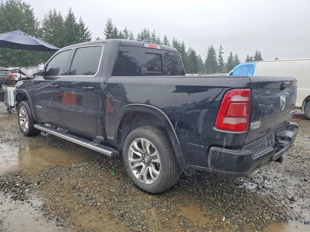 2023 Ram 1500 Longhorn - Image 2