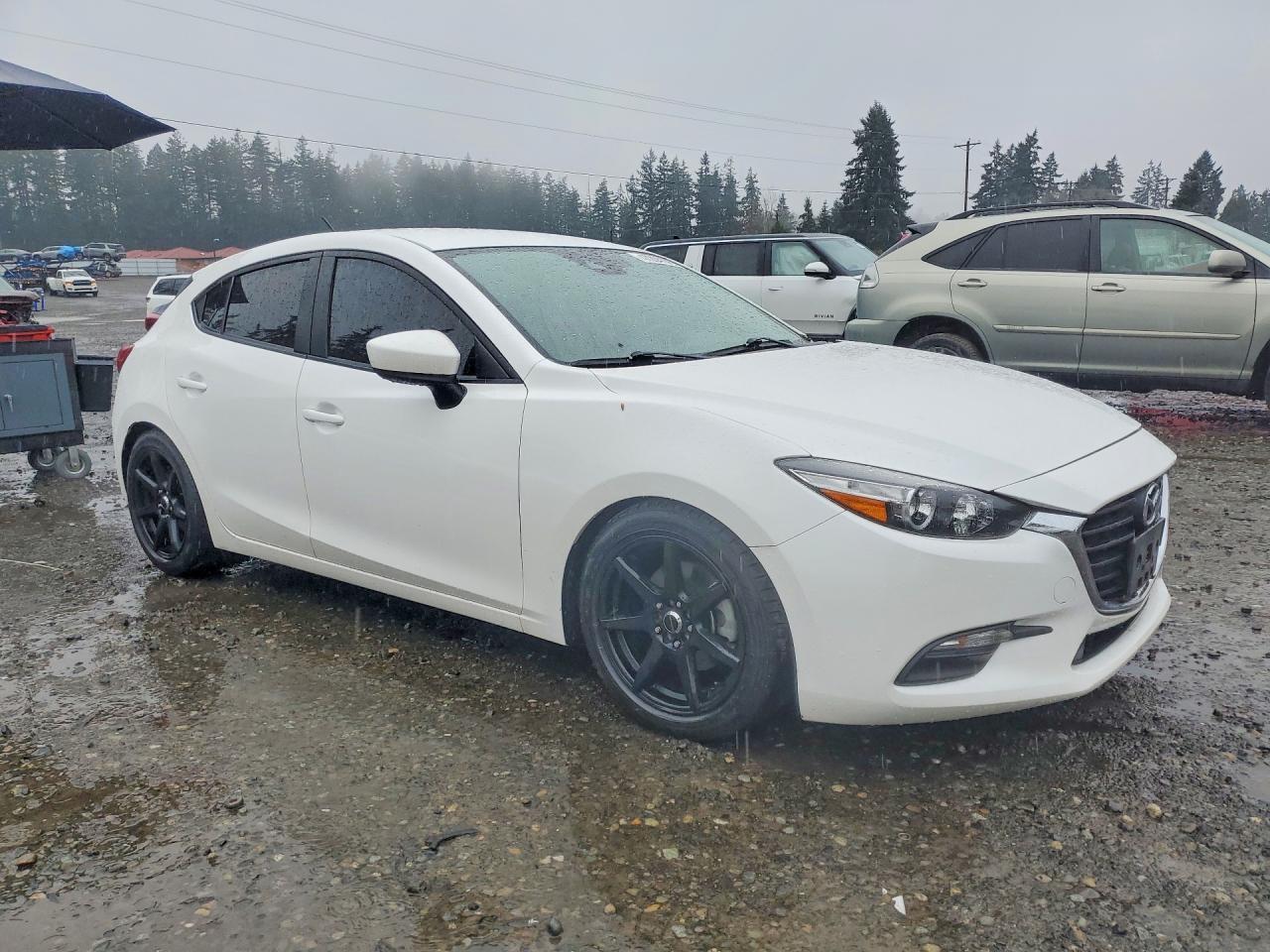 2018 Mazda 3 Sport - Фото 4