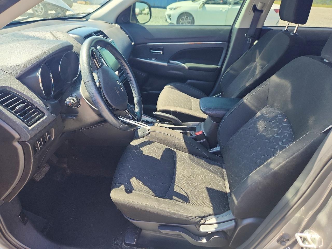 2021 Mitsubishi Outlander Sport Se - Фото 7