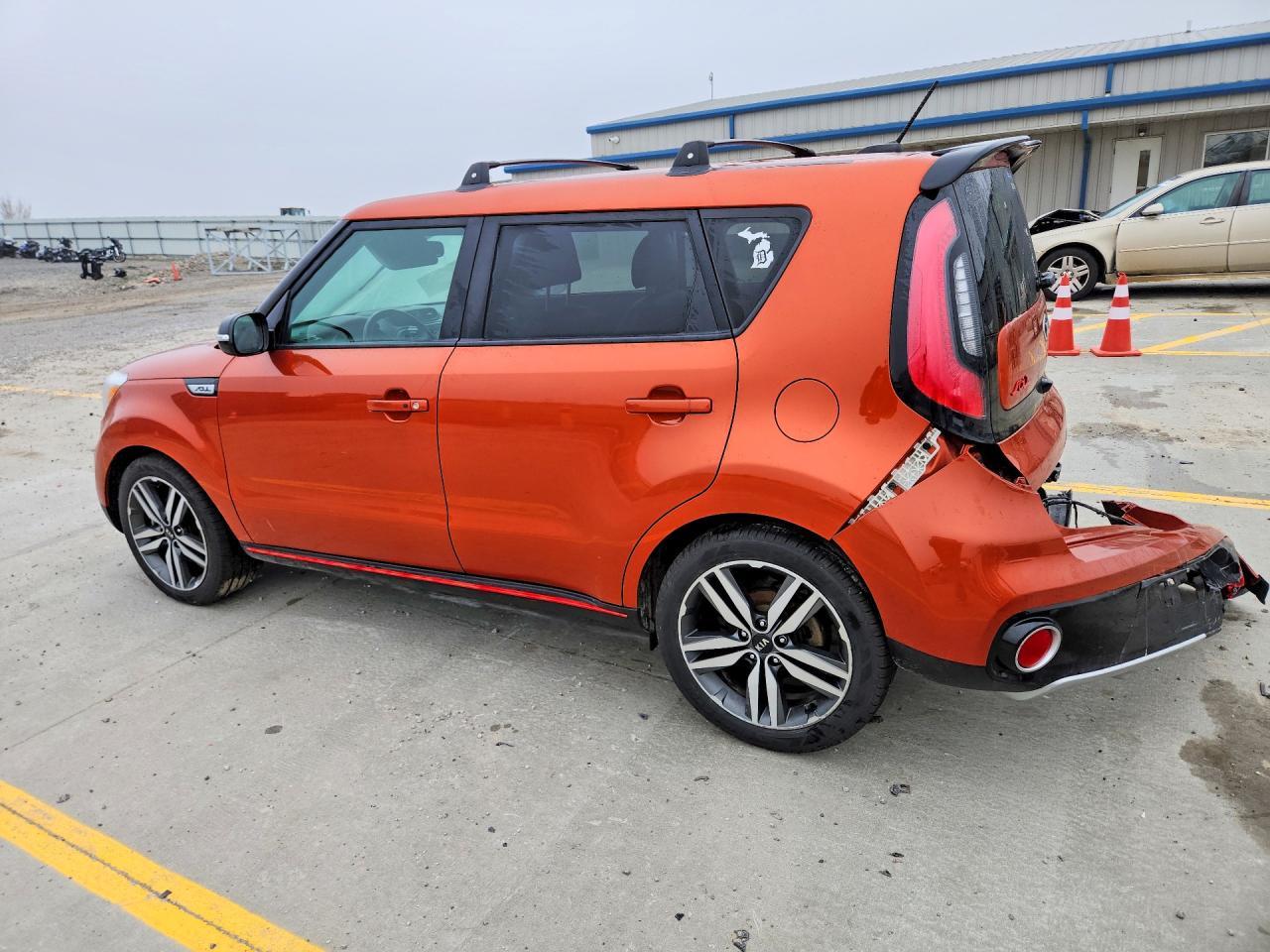 2018 Kia Soul ! - Фото 2