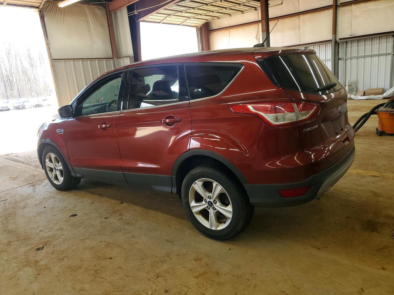 2015 Ford Escape - Фото 2