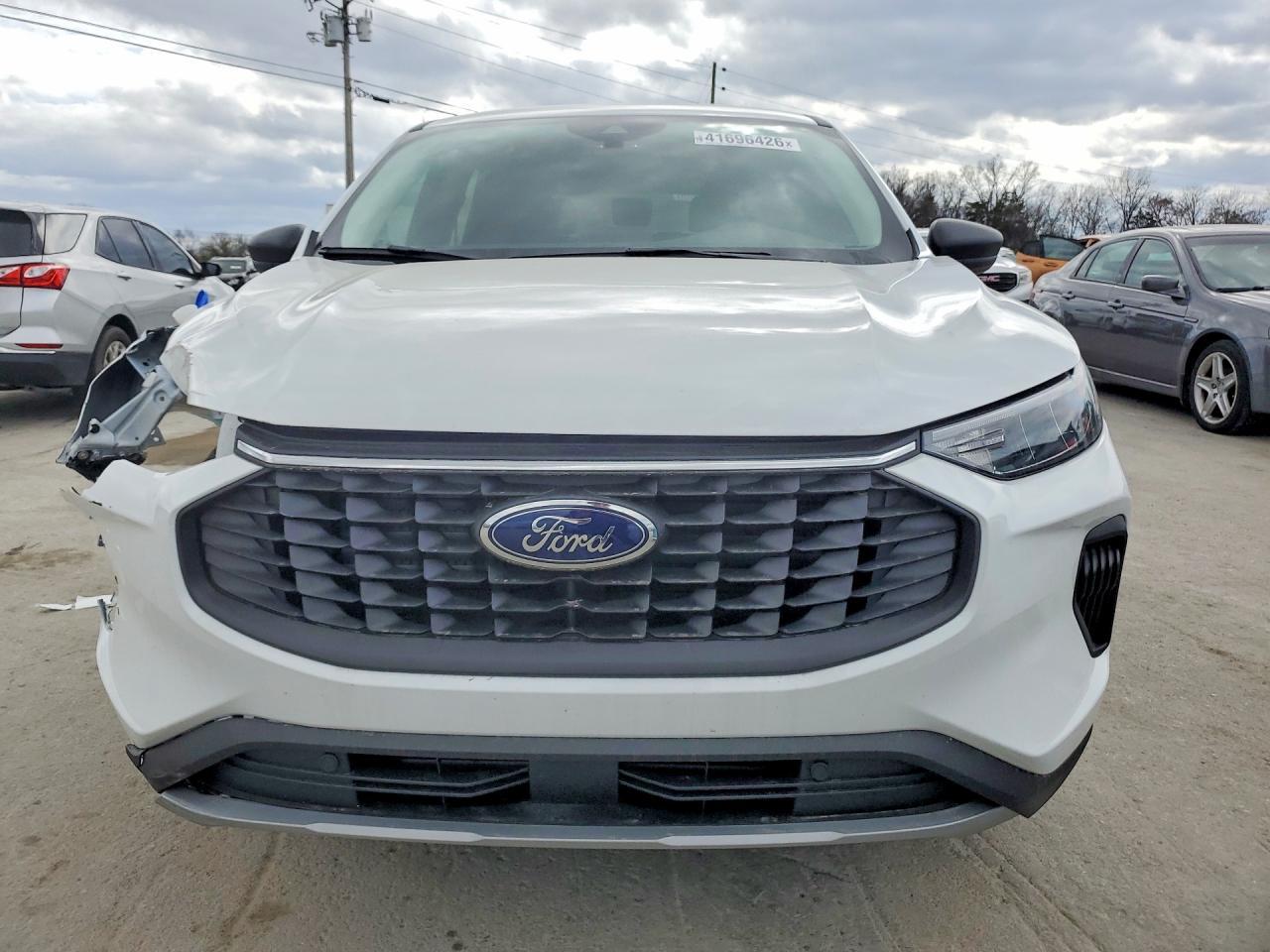 2026 Ford Escape Active - Фото 5